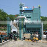 160T/H Asphalt DRUM Mix Plant LB2000 thumbnail-1