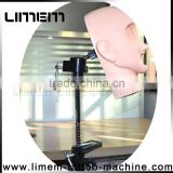 Professional Hairdressing Head Model Stand,Training Head Stand,easy to handle