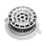 Flush Mount Spotlighting 21W LED Recessed Ceiling Light thumbnail-2