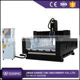 Headstone/tombstone/gravestone Engraving Machine/stone CNC Router/stone Engraver