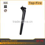 sales new style t800 carbon bicycle parts carbon seat post,cheap carbon seat post