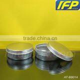 60g/60ml Metal Favor or Spice Tins