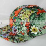 Design Your Own 5 Panel Hat Cap thumbnail-1