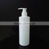 500ml Clear Custom Shampoo Bottle, Plastic Empty Bottle 500ml, Pet Shampoo Bottle thumbnail-2