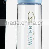 Water Bottles With Cap in Nice and Special Design, Plastic Water Bottle 500ml thumbnail-1
