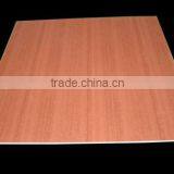 Decorative Fixing Ceiling Tiles 595*595 Hot Selling in 2015 thumbnail-4