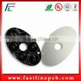 Round Cree Led Aluminum Mcpcb Board With High Quality thumbnail-4