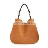 Hobo Purse Vegan Leather Italy Style Branded Handbag Tote