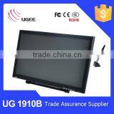 Ugee UG1910B pen touch graphic tablet monitor