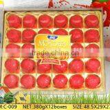 30PCS Diamond Chocolate
