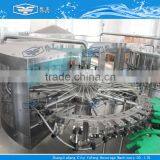 Automatic Liquor and Spirits Filling Machine thumbnail-2