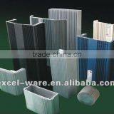 Aluminum Extruded Heat Sink thumbnail-1