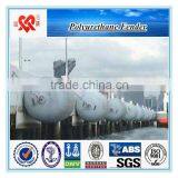 Polyurethane Foam Filled Dock Fender /EVA Foam Filled Fender