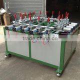 Full Pneumatic Silk Screen Stretching Machine 1200*1500mm thumbnail-6