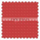 Shool PVC Interlocking Flooring