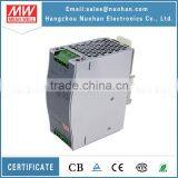 Meanwell 24V 75W Single Output Industrial DIN Rail Power Supply/24V Industrial DIN Rail thumbnail-4