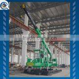 China ZYS80 80T Hydraulic Static Press Pile Driver thumbnail-1