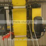 Bridge Crane Feature Single Girder Overhead Crane Eot-crane 10 Ton thumbnail-1