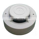 German Beat Value 4 Wires Smoke Detector With Chinese Battery Selbstklebende Pad Smoke Detector thumbnail-2