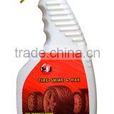 GMPC Car Tyre Convenient Liquid Spray Cleaner 500ml, 1000ml