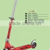 100% Aluminum Pro Kick Scooters for Sale thumbnail-1