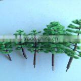 Decorative Plastic Tree, Scale Model Trees, Model Tree in Other Construction , Model Tree Base Plastic, MT-15 thumbnail-5