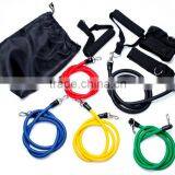 Full Body Strength Training Routine, Strength Training Workouts Bands thumbnail-3