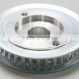 Steel L050 L Type Timing Pulley thumbnail-6