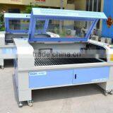 Efficiency SIGN 1400*900mm 60w+150w Laser Engraving Machine/laser Cutting Machine for Sale thumbnail-2