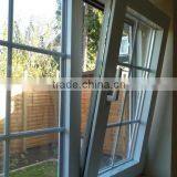 Tilt and Turn Casement Window; Top-hung Casement Opening Inward; Open Inside Casement Window thumbnail-2