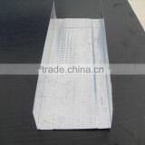 Framing Material Galvanized Steel Grid False Ceiling Keel for Ceiling thumbnail-4