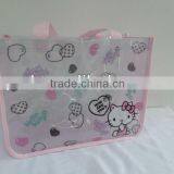 Hand Bag Clear Jewelry Package thumbnail-1