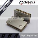 China OEM High Precision Shower Screen Glass Clamp thumbnail-2