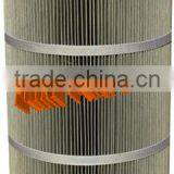 Fiber Polyester Filter Cartridge/Dust Collector