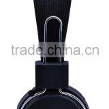 Bluetooth Stereo Headset/heaphone 2015 for Iphone With Mircrophone, With TF Card Slot thumbnail-5