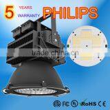 100W 120W 150W 180W 200W 240W 300W LED High Bay Light LED Factory Light Taiwan MeanWell for Factory Hall Stadium thumbnail-5