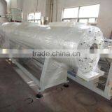 2015 PVC Drainage Pipe Extruder PVC Pipe Production Line thumbnail-3