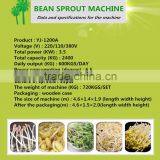 Bean Sprout Growing/automatic/machine thumbnail-4