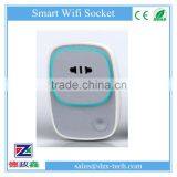 Smart Control WiFi Socket