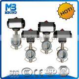 Ductile Iron DIN3352 F5 Gate Valve DN80 thumbnail-3