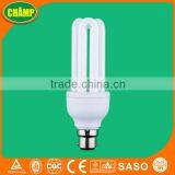 3U Wholesale CFL Bulbs CFL Lamp With SASO thumbnail-1