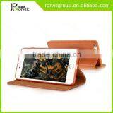 Good Market Brief Genuine Leather Phone Case With Card Slot for Iphone 6 Plus thumbnail-5