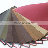 Breathable Pu Leather With Good Quality For Shoes thumbnail-2