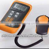 Digital Lux Meter