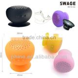 PH-BT06 2014 Hot Sell Waterproof Mini handfree Bluetooth speaker wholesale BT speakers