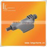 Plastic Door Buffer Cabinet Door Accessoreis Cabinet Shock Absorb