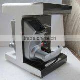 Fingerprint Door Lock Adel Dingerprint Door Access Control System 120 Users Golden and Silver Door Lock Adel 3398 thumbnail-2