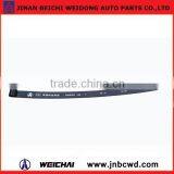Beiben Truck Parts A3878911051 Truck Spare Parts Auto Leaf Spring thumbnail-1