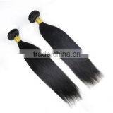 100g Multi Colored Hair Chocolate Tangle free Weave 14inches-20inches 12 Inch thumbnail-5