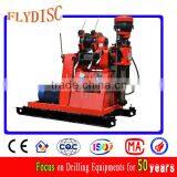 0~200m Depth Drill Machine for Water Used, Water Well Drill Machine thumbnail-3
